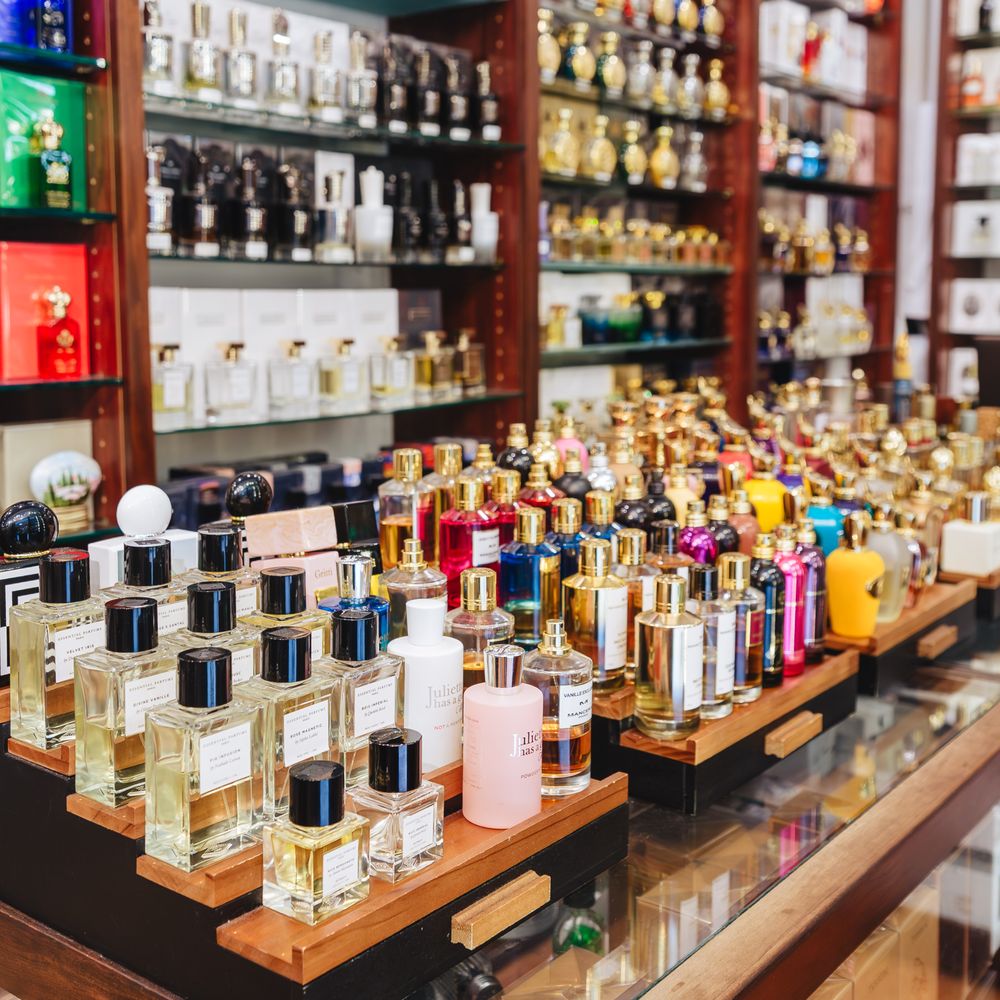 Fragrance