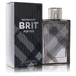 Burberry Brit Eau de Toilette Spray 3.4 oz for Men