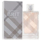 Burberry Brit Eau de Toilette Spray 3.4 oz for Women