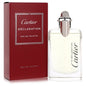 Cartier Declaration Eau de Toilette Spray 1.7 oz for Men
