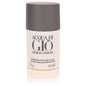 Giorgio Armani Acqua Di Gio Alcohol Free Deodorant Stick 2.6 oz for Men
