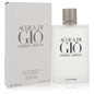 Giorgio Armani Acqua Di Gio EDT 6.7 oz for Men