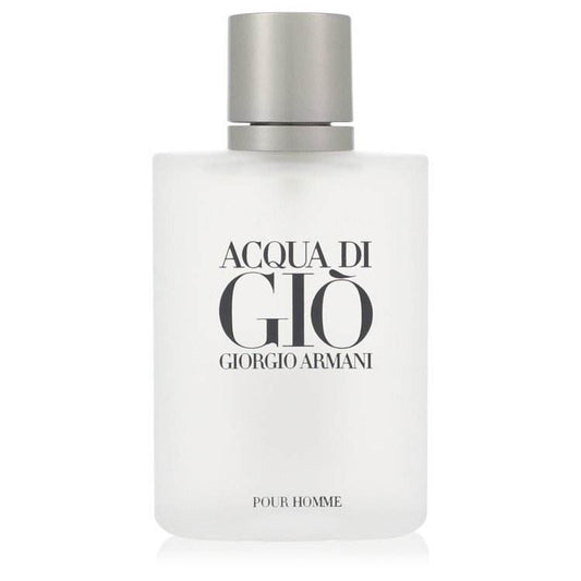 Giorgio Armani Acqua Di Gio EDT 3.3 oz (Tester) for Men