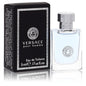 Versace Pour Homme by Versace Mini EDT .17 oz (Men)