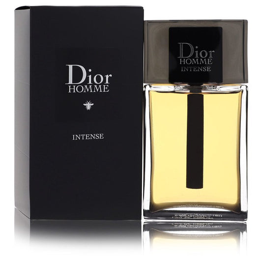 Christian Dior Homme Intense Eau de Parfum Spray 5 oz for Men