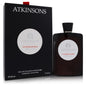 Atkinsons 24 Old Bond Street Triple Extract Eau de Cologne Concentree Spray 3.3 oz for Men