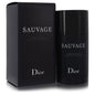 Christian Dior Sauvage Deodorant Stick 2.6 oz for Men