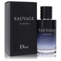 Christian Dior Sauvage Eau de Parfum Spray 3.4 oz for Men