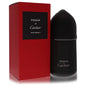 Cartier Pasha De Cartier Noire Absolu Parfum Spray 3.3 oz for Men