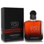 Giorgio Armani Stronger With You Absolutely EDP 3.3 oz for Men
