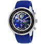 Seapro Men's Meridian World Timer GMT
