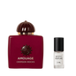 Amouage Crimson Rocks EDP