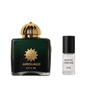 Amouage Epic 56 Extrait De Parfum