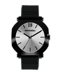 Apex (Black/Silver) Watch