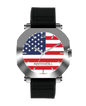 Apex Freedom Edition (Silver) Watch
