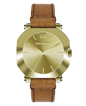 Apex (Gold) Watch