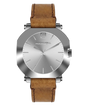 Apex (Silver) Watch