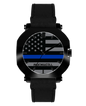 Apex Police Edition (Black) Watch