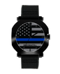 Apex Police Edition (Black) Watch