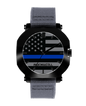 Apex Police Edition (Black) Watch