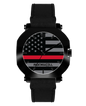Apex Firefighter Edition (Black) Watch