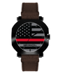 Apex Firefighter Edition (Black) Watch