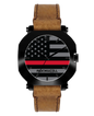 Apex Firefighter Edition (Black) Watch