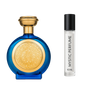 Boadicea The Victorious Azrak