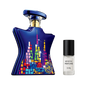 Bond No.9 New York Nights
