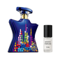 Bond No.9 New York Nights