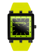 CF (Black/Yellow) Watch