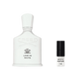 Creed Love In White