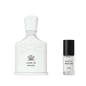 Creed Love In White