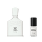Creed Love In White