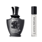 Creed Love in Black