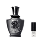 Creed Love in Black