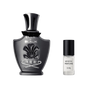 Creed Love in Black