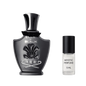 Creed Love in Black