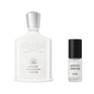 Creed Silver Mountain Water