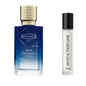Ex Nihilo Blue Talisman