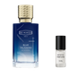 Ex Nihilo Blue Talisman