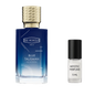 Ex Nihilo Blue Talisman
