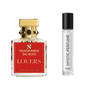 Fragrance Du Bois Lovers