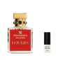 Fragrance Du Bois Lovers