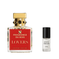 Fragrance Du Bois Lovers