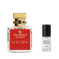 Fragrance Du Bois Lovers