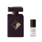 Initio Atomic Rose