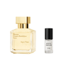 Maison Francis Kurkdjian Aqua Vitae