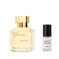 Maison Francis Kurkdjian Aqua Vitae