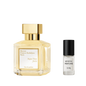 Maison Francis Kurkdjian Aqua Vitae Forte